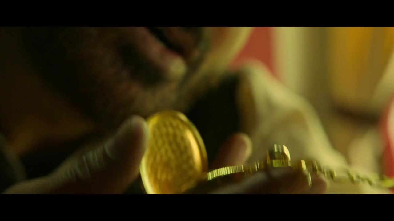 Многоликий Сатьяджит Рай 3 серия Многоликий Сатьяджит Рай 3 серия