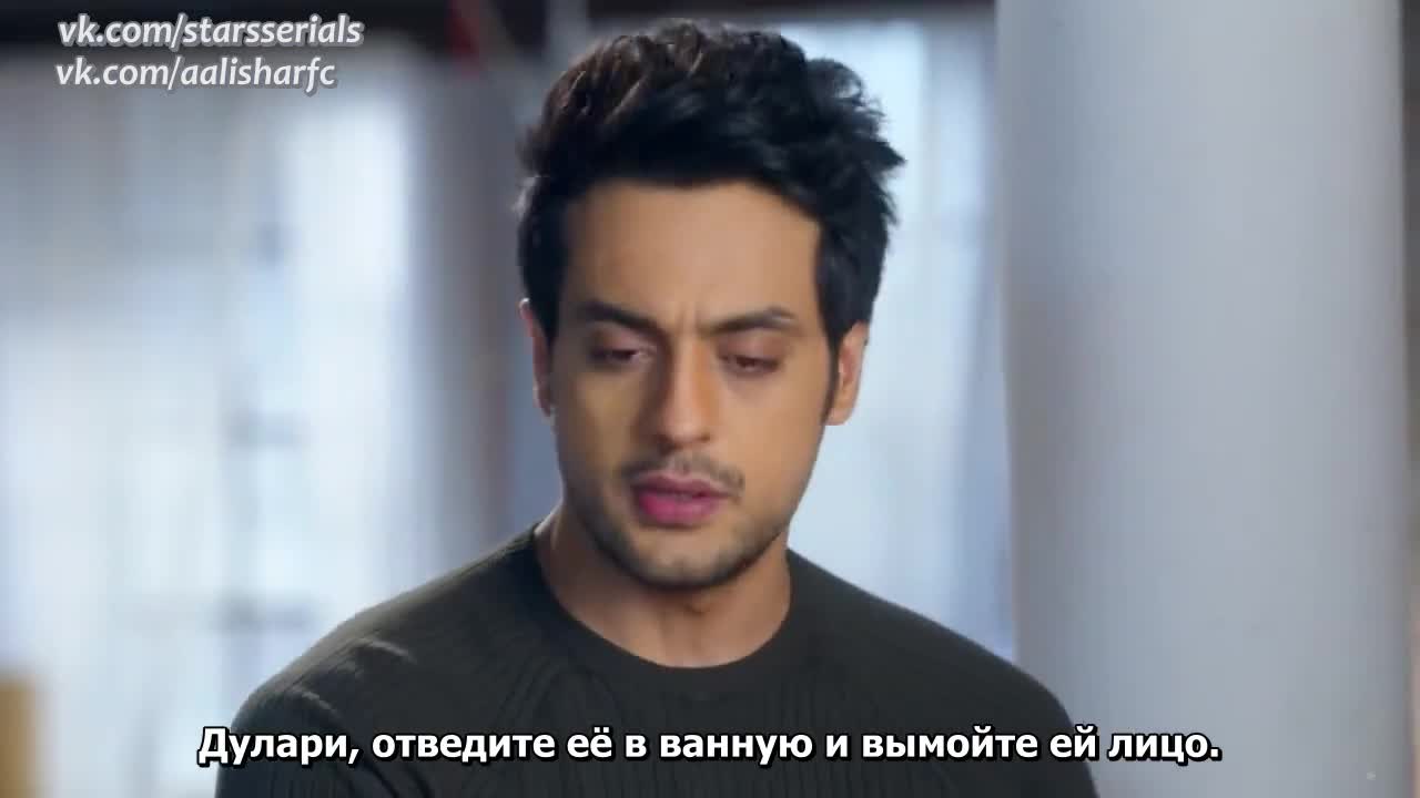 Моя кукла (2019) 15 серия