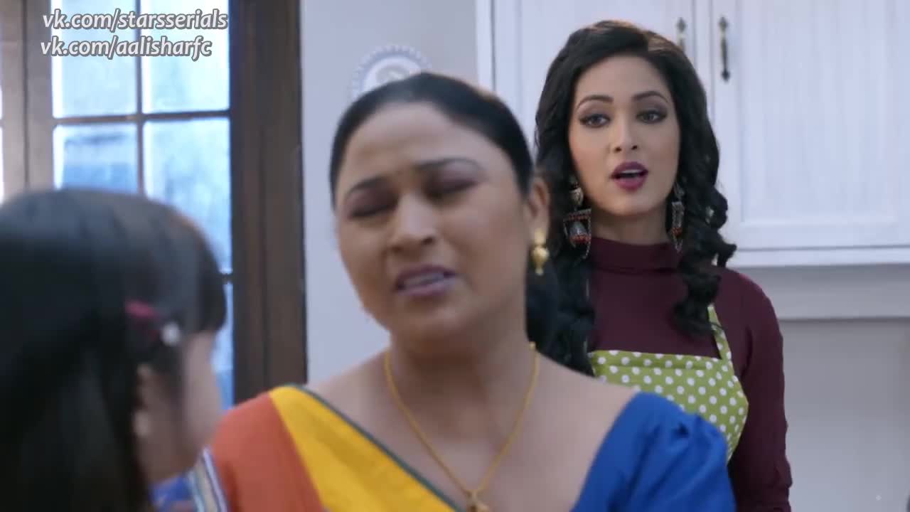 Моя кукла (2019) 16 серия