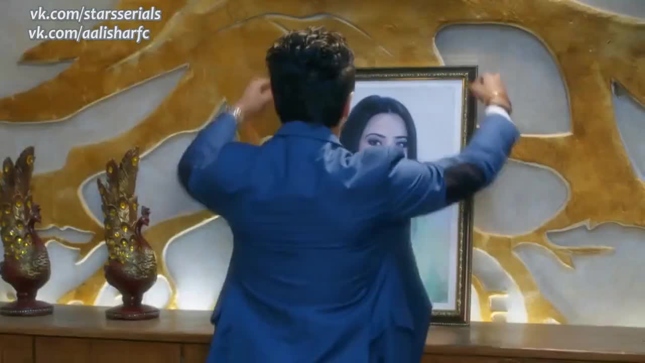 Моя кукла 18 серия