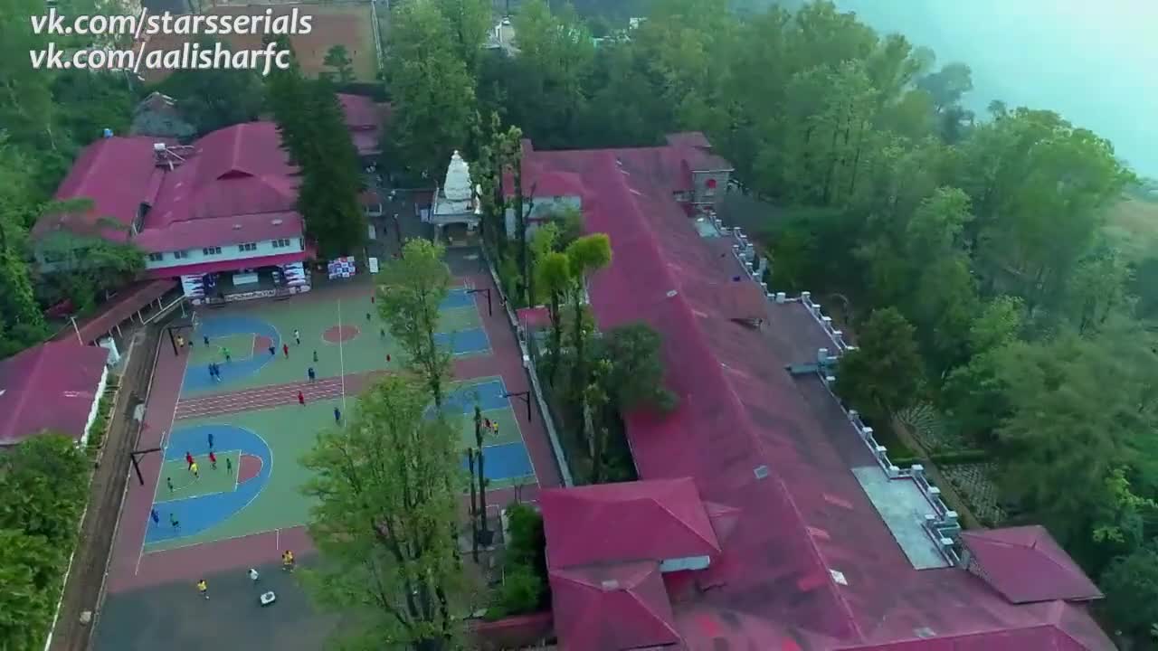 Моя кукла 21 серия