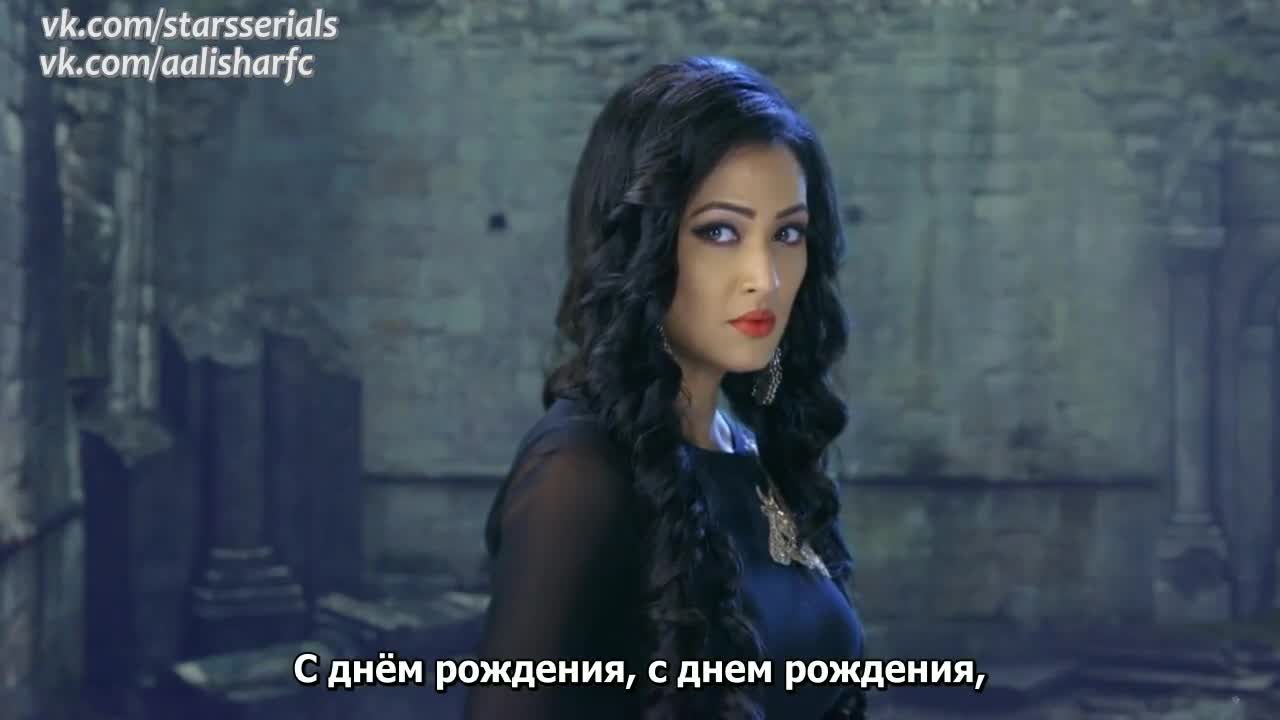 Моя кукла 22 серия