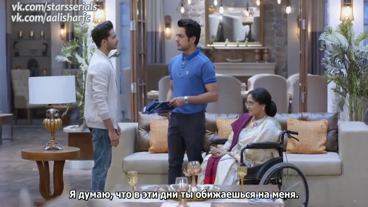 Моя кукла 23 серия Моя кукла 23 серия