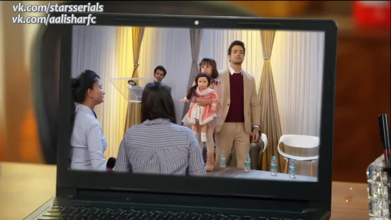 Моя кукла 24 серия