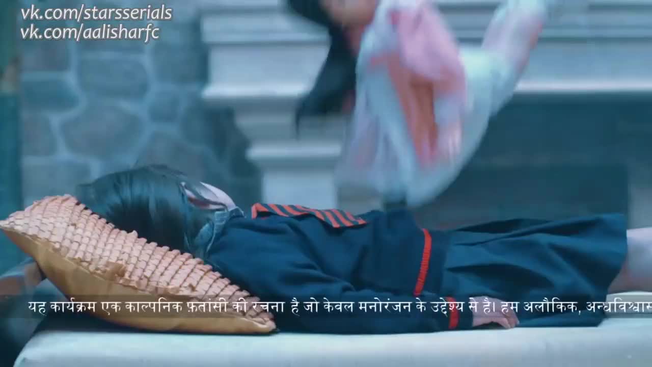 Моя кукла 32 серия