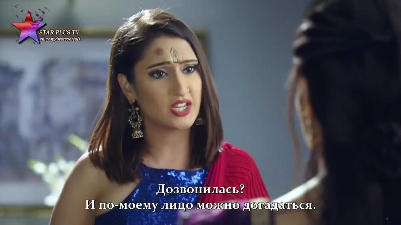 Моя кукла 44 серия Моя кукла 44 серия