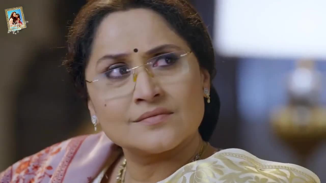 Моя кукла 53 серия