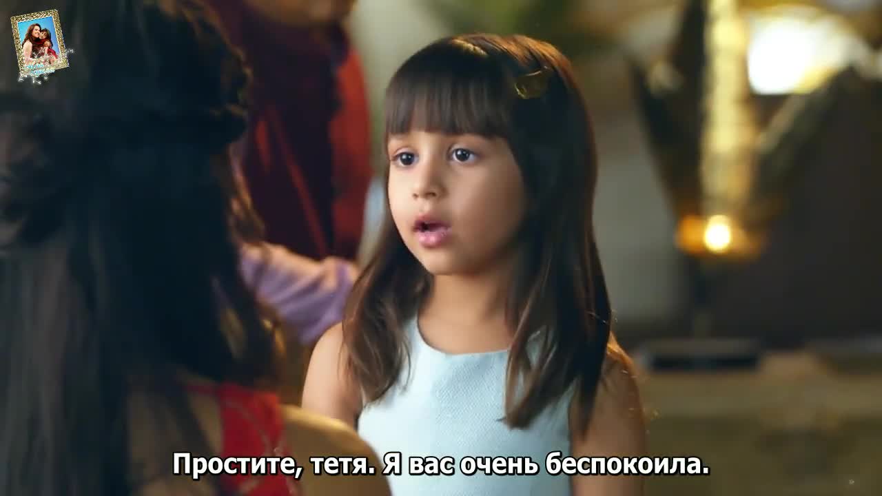 Моя кукла 55 серия Моя кукла 55 серия