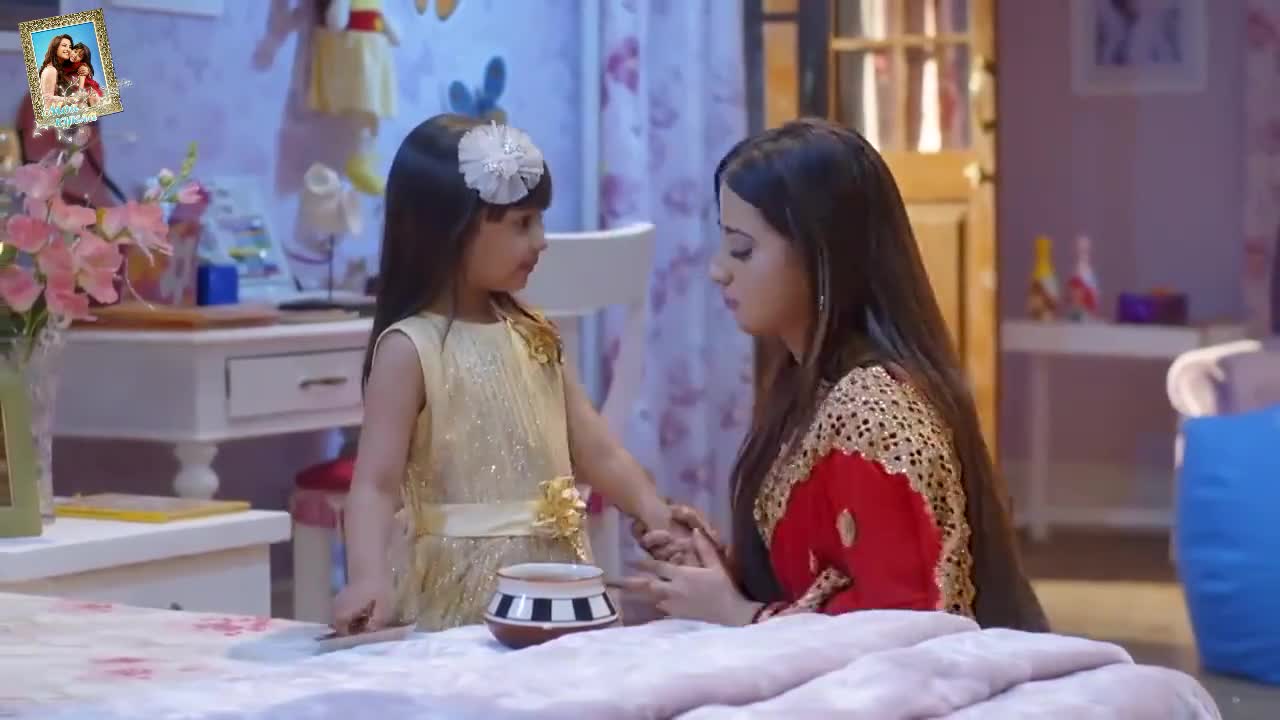 Моя кукла 59 серия Моя кукла 59 серия