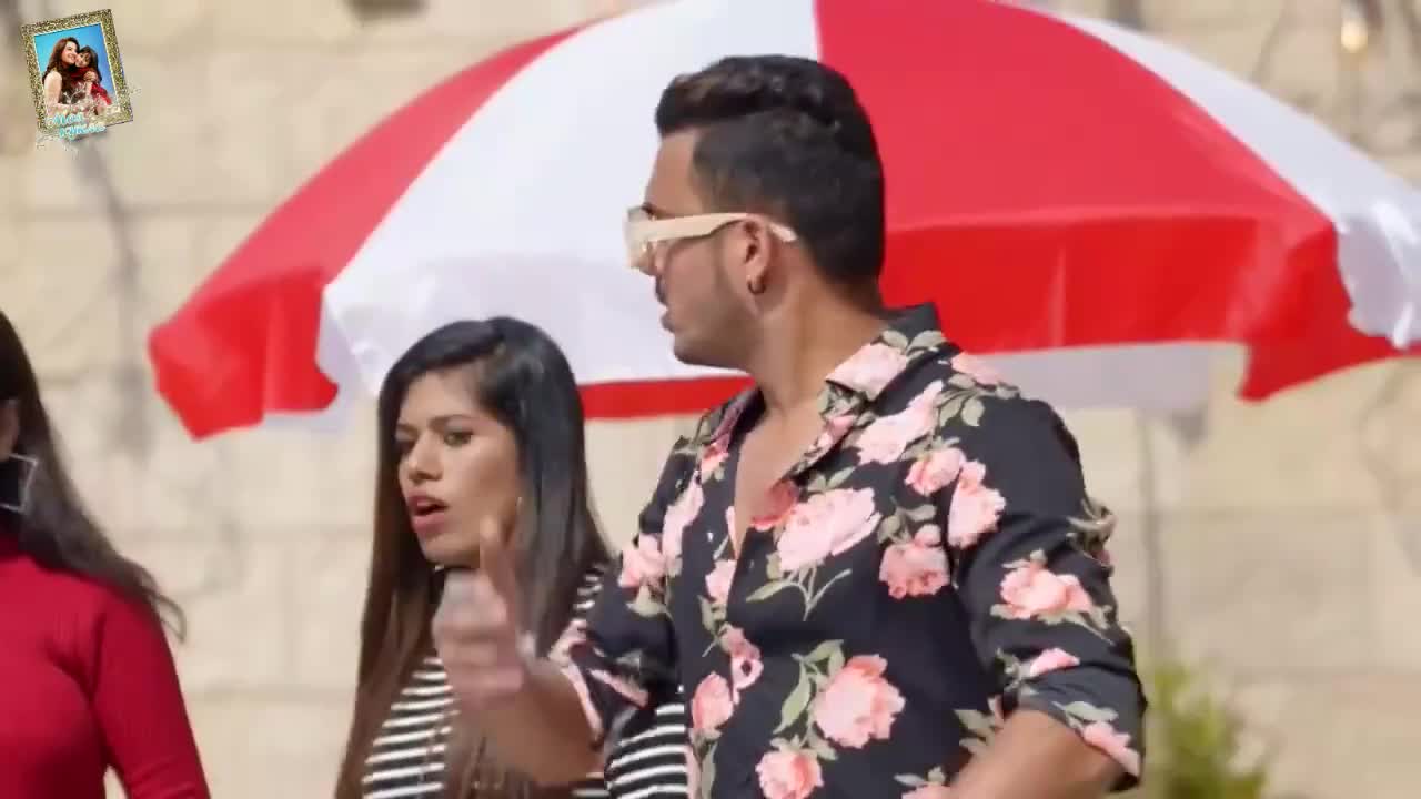 Моя кукла 61 серия