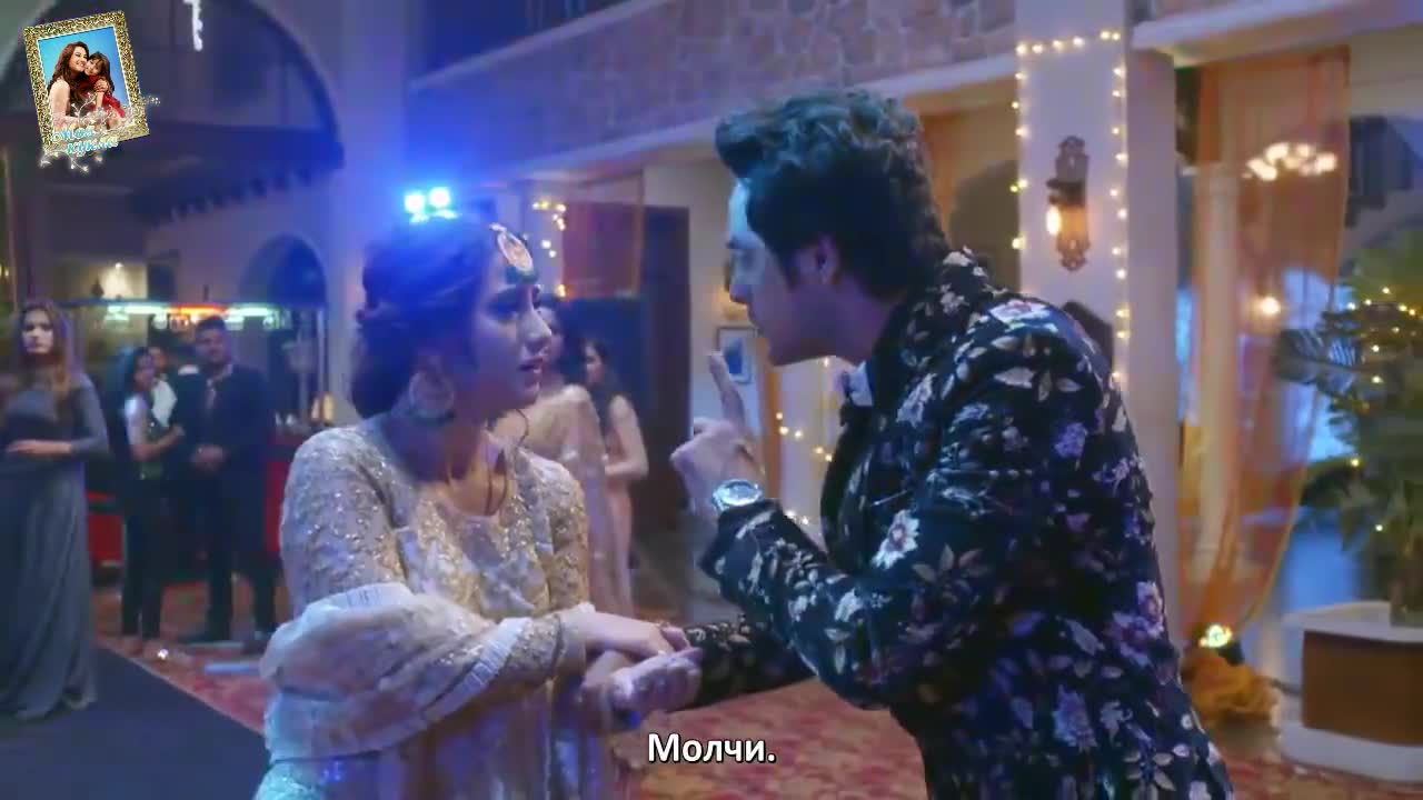 Моя кукла 63 серия Моя кукла 63 серия