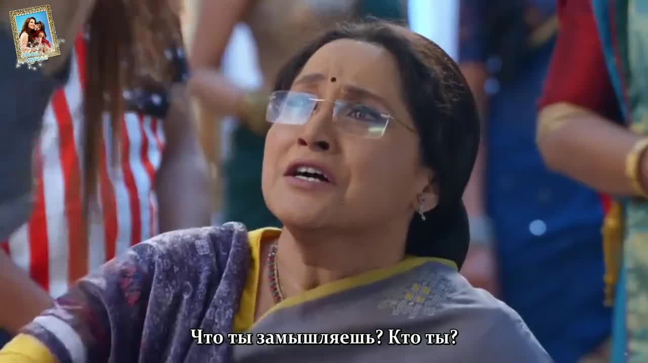 Моя кукла 65 серия Моя кукла 65 серия