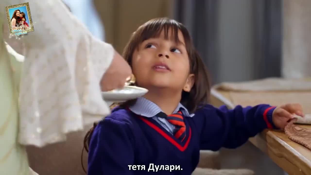 Моя кукла 69 серия