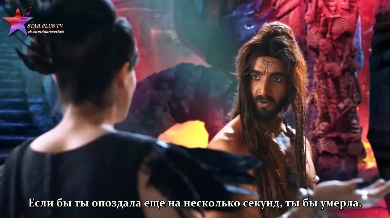 Моя кукла 70 серия Моя кукла 70 серия