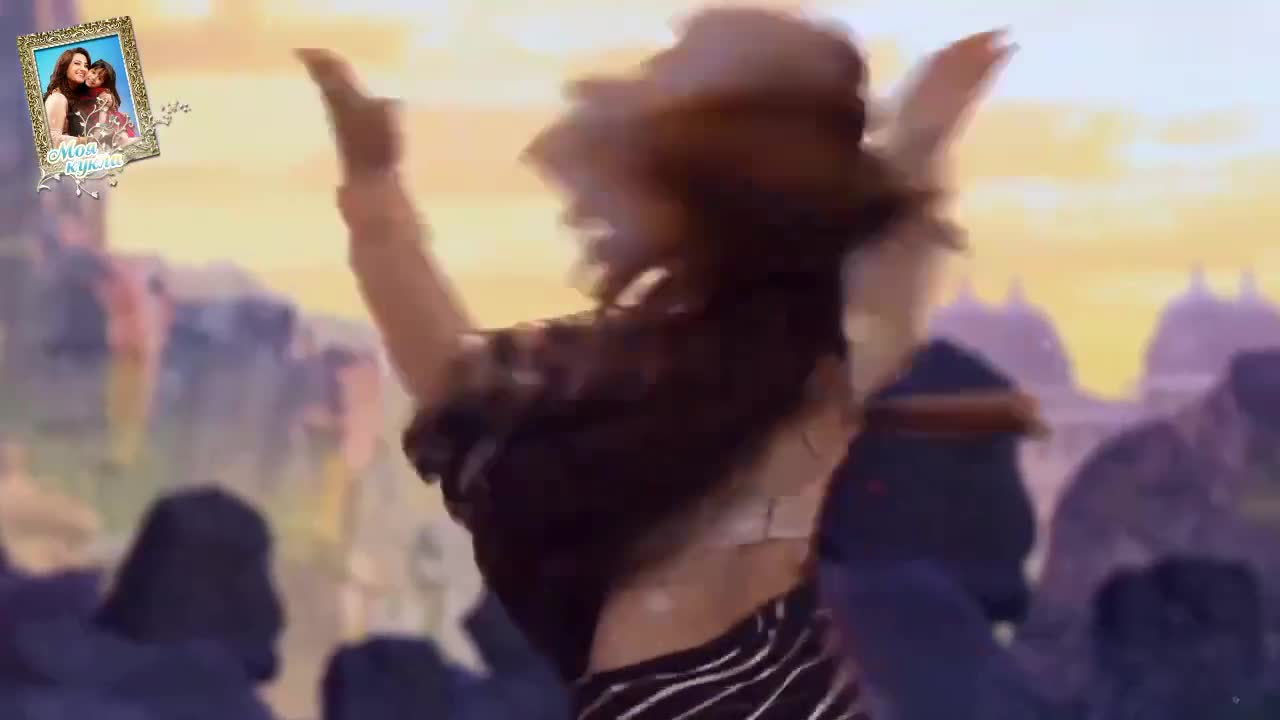 Моя кукла 79 серия Моя кукла 79 серия