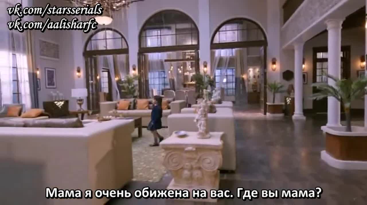 Моя кукла 8 серия Моя кукла 8 серия