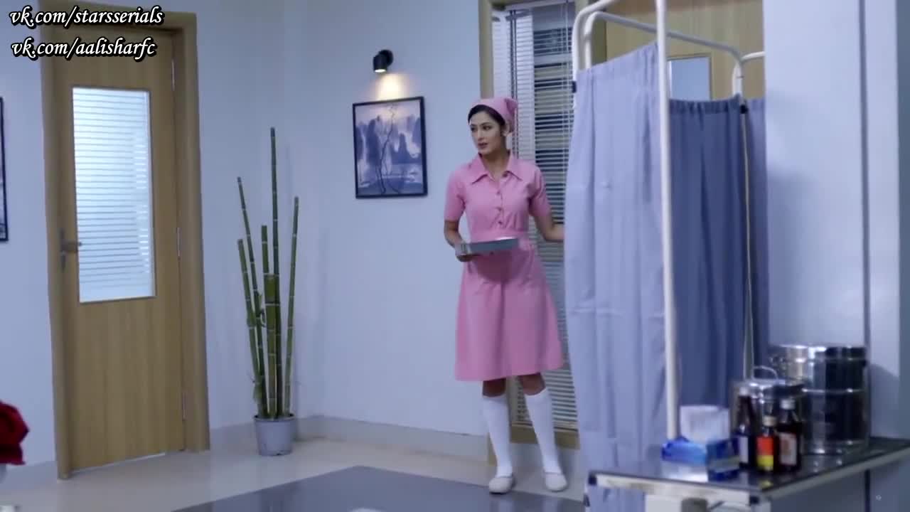 Моя кукла 9 серия