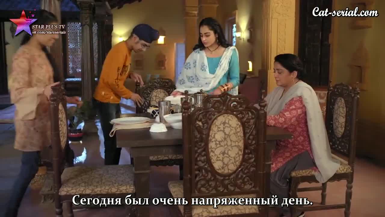 Моя Луна 103 серия Моя Луна 103 серия