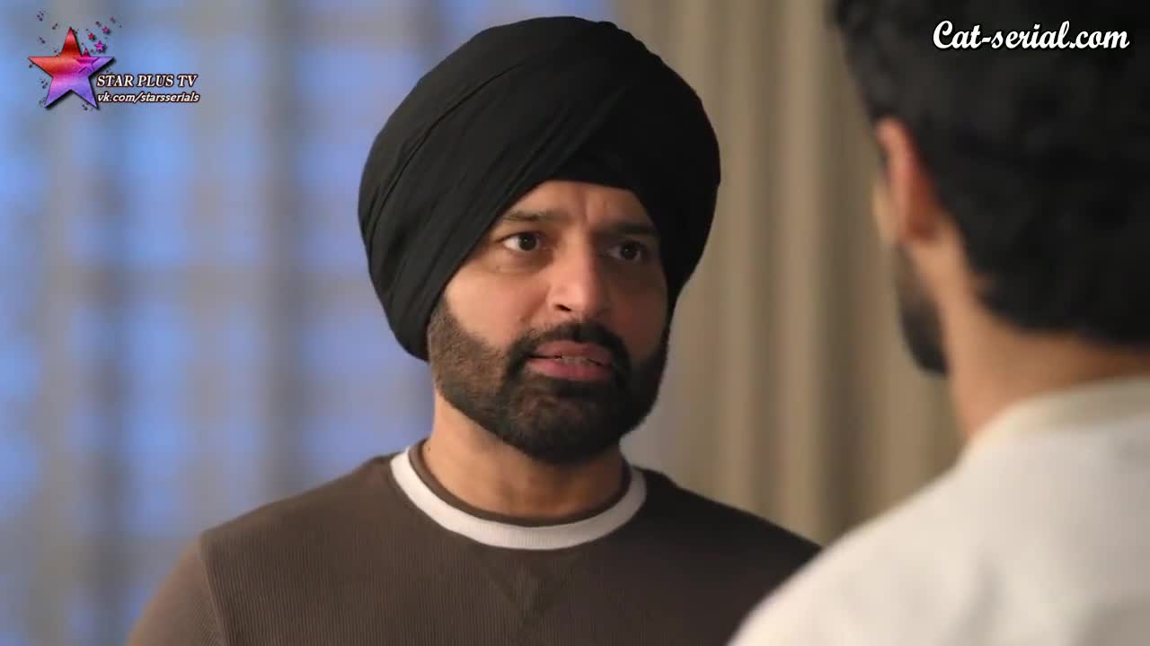 Моя Луна 105 серия