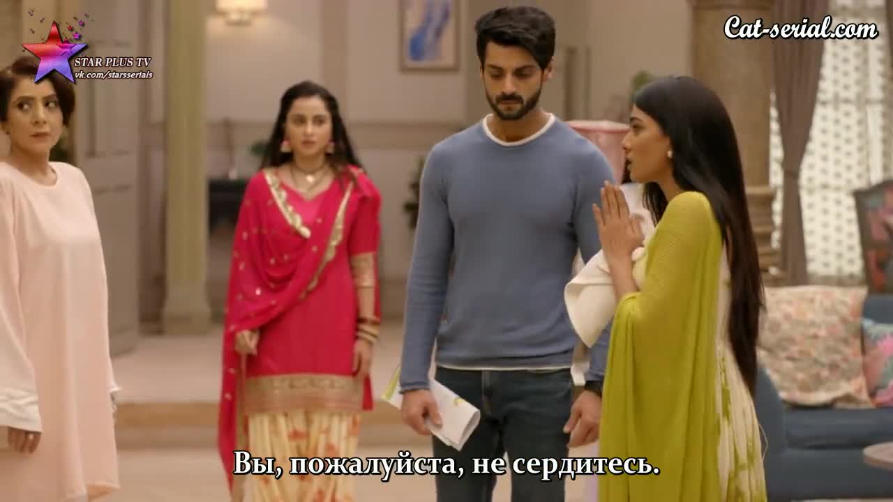 Моя Луна 41 серия Моя Луна 41 серия