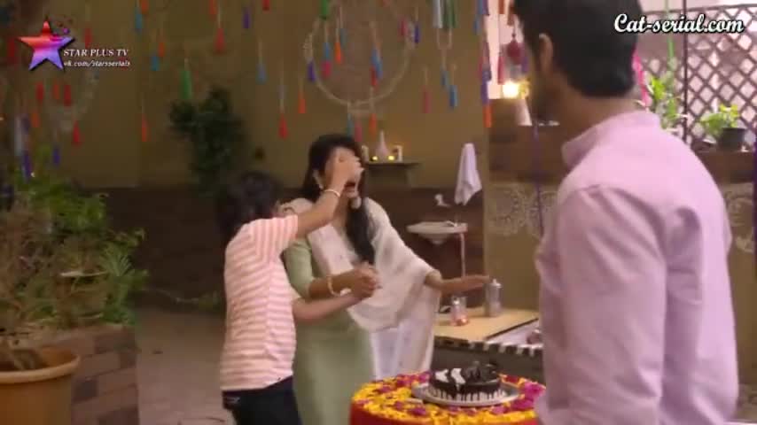 Моя Луна 62 серия