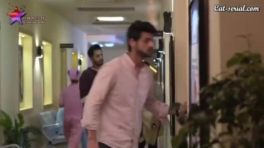 Моя Луна 63 серия