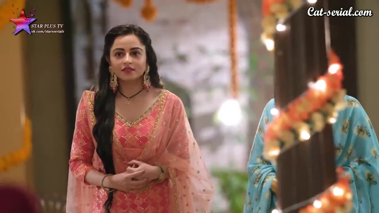 Моя Луна 87 серия