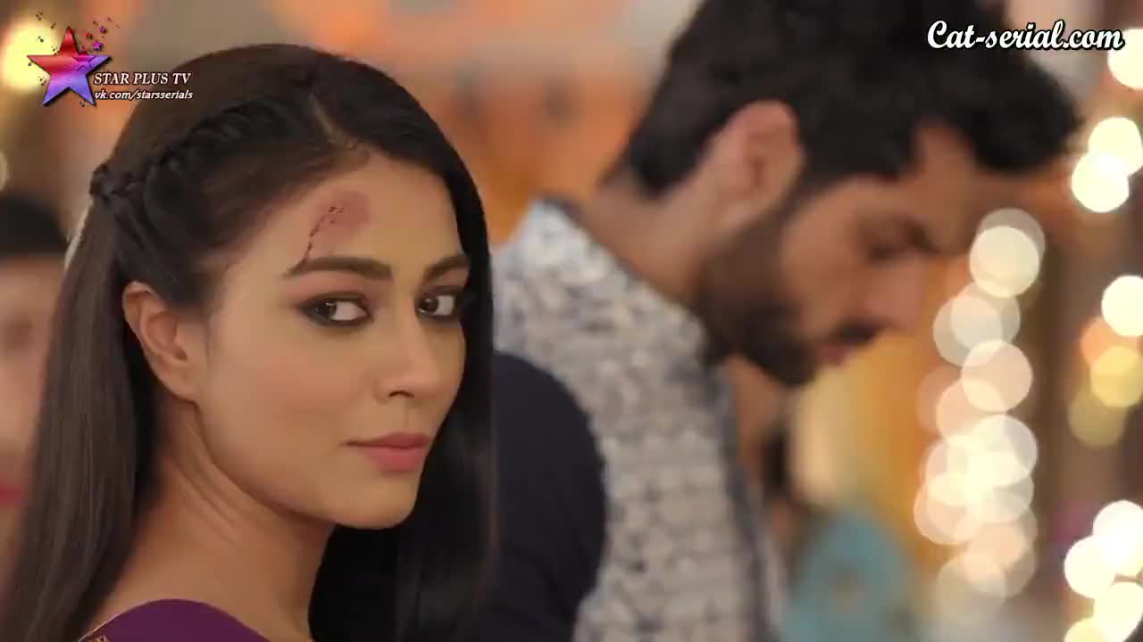 Моя Луна 89 серия