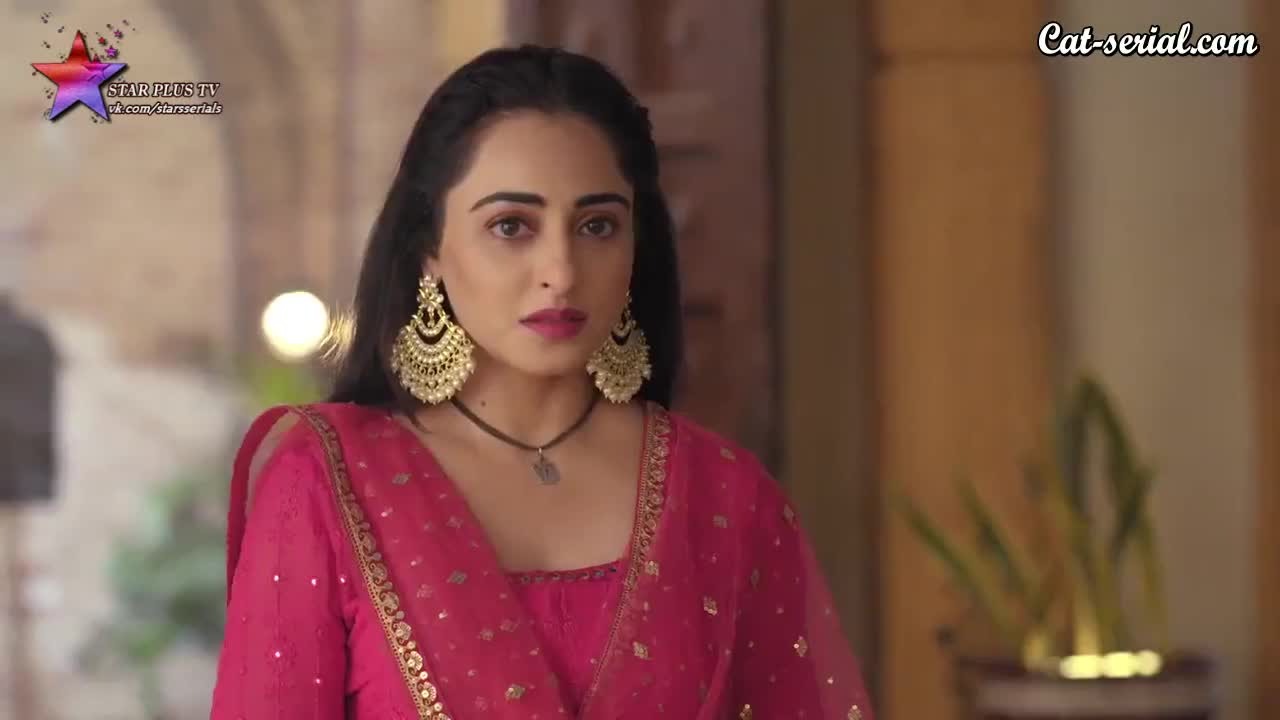 Моя Луна 95 серия