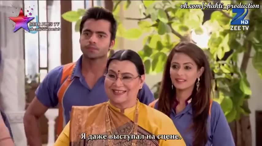 Моя семья мои друзья 15 серия Моя семья мои друзья 15 серия