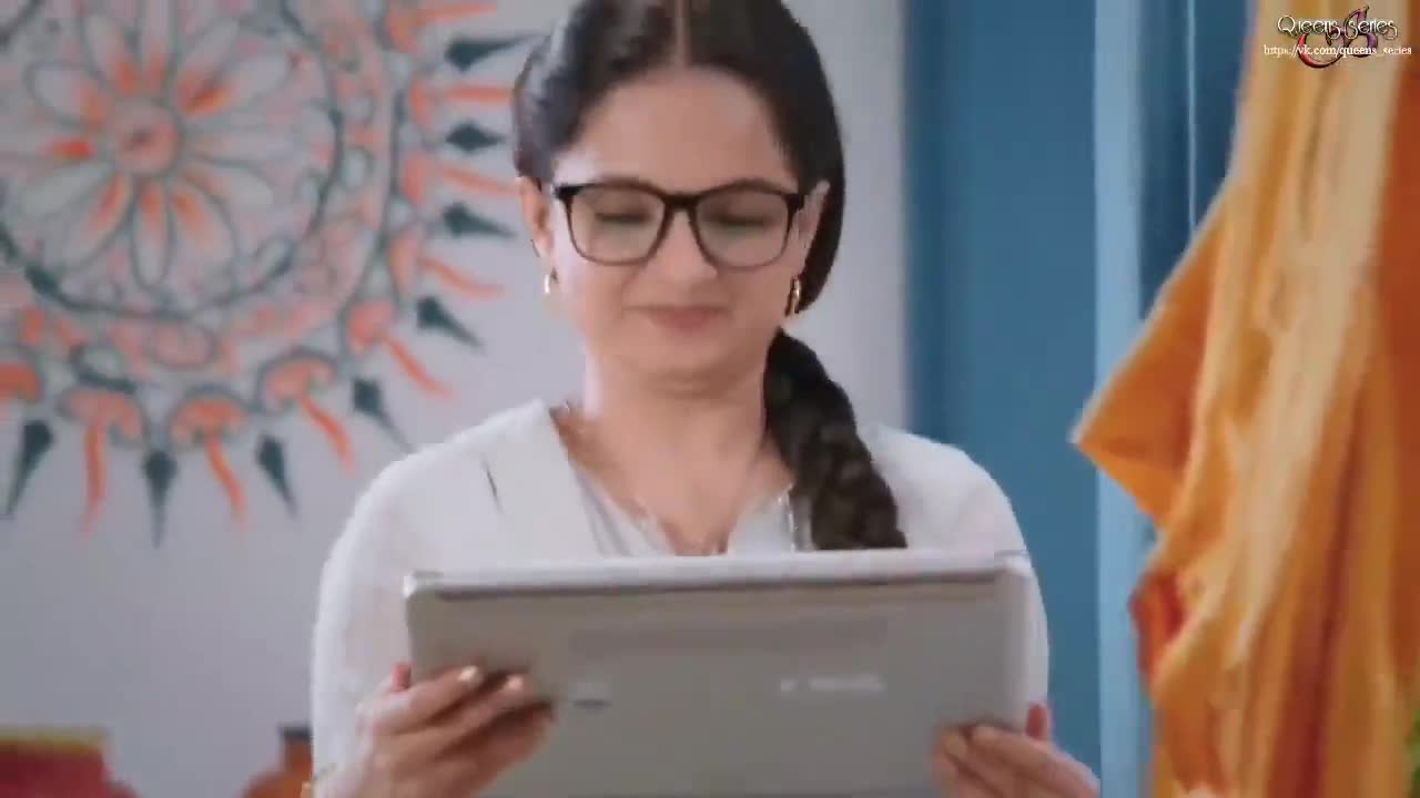 Мы с тобой должны оставаться вместе 1 серия