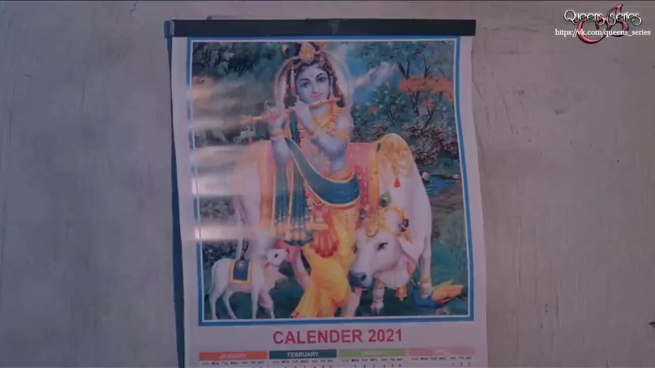 Мы с тобой должны оставаться вместе 18 серия