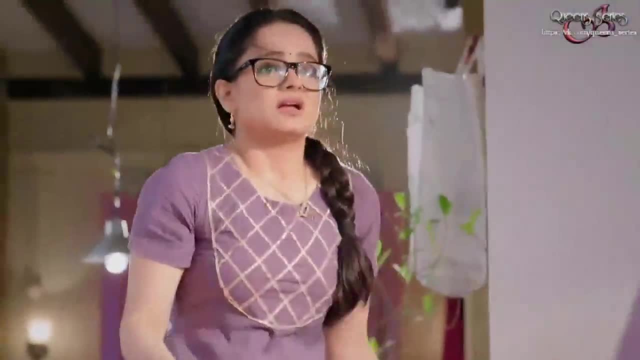 Мы с тобой должны оставаться вместе 5 серия