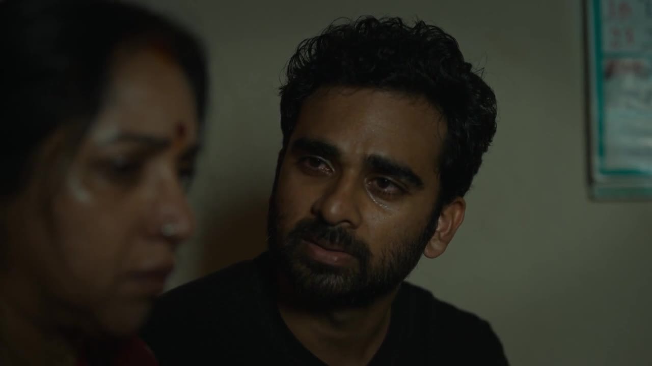 Навасара: 9 эмоций 1 серия