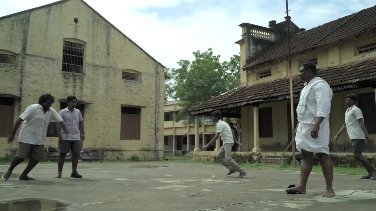 Навасара: 9 эмоций 2 серия