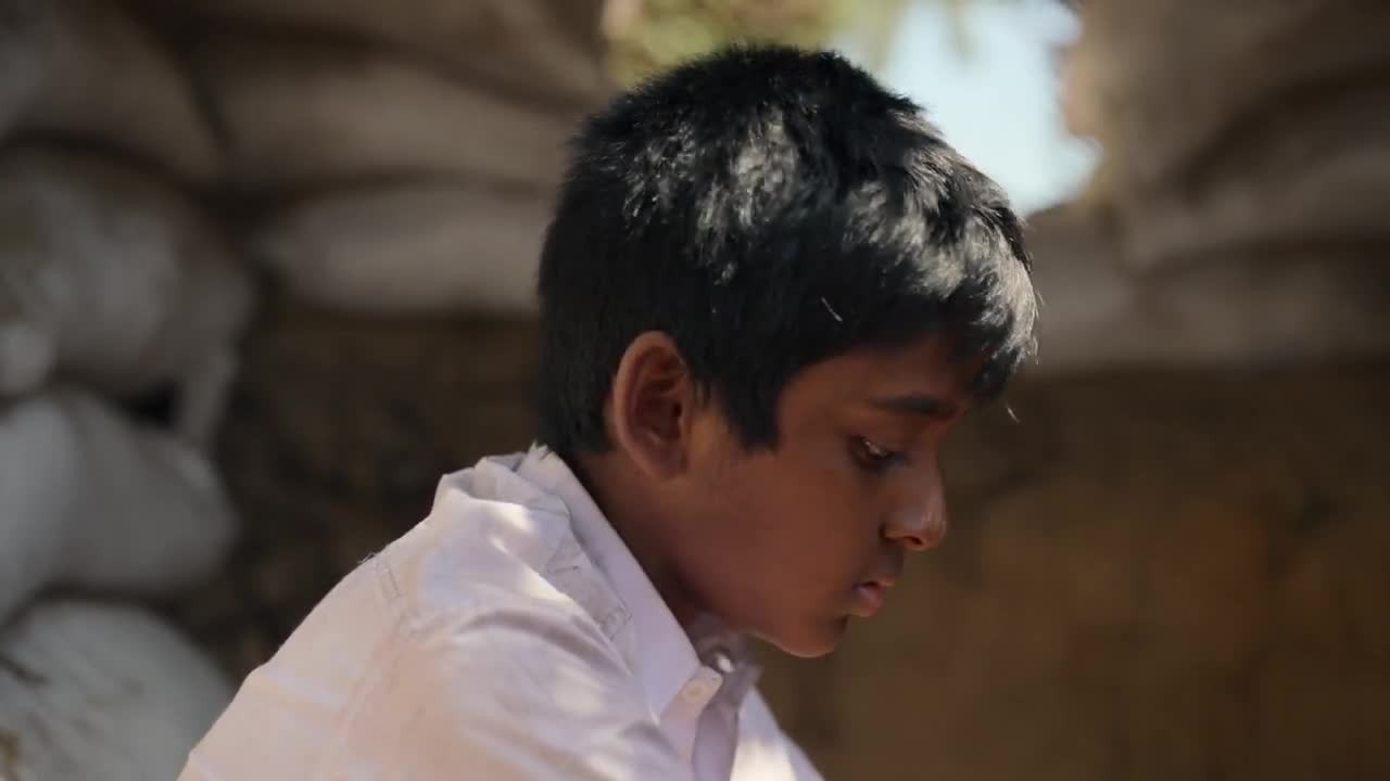 Навасара: 9 эмоций 5 серия