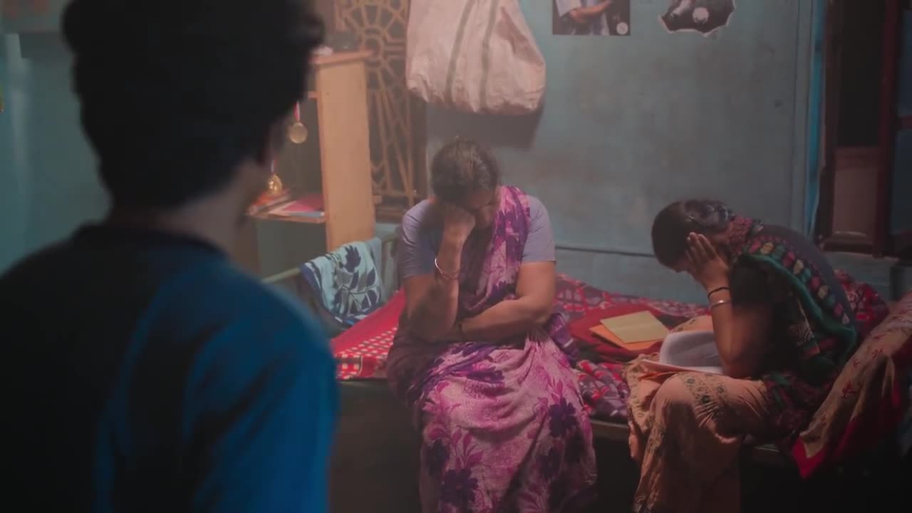 Навасара: 9 эмоций 6 серия