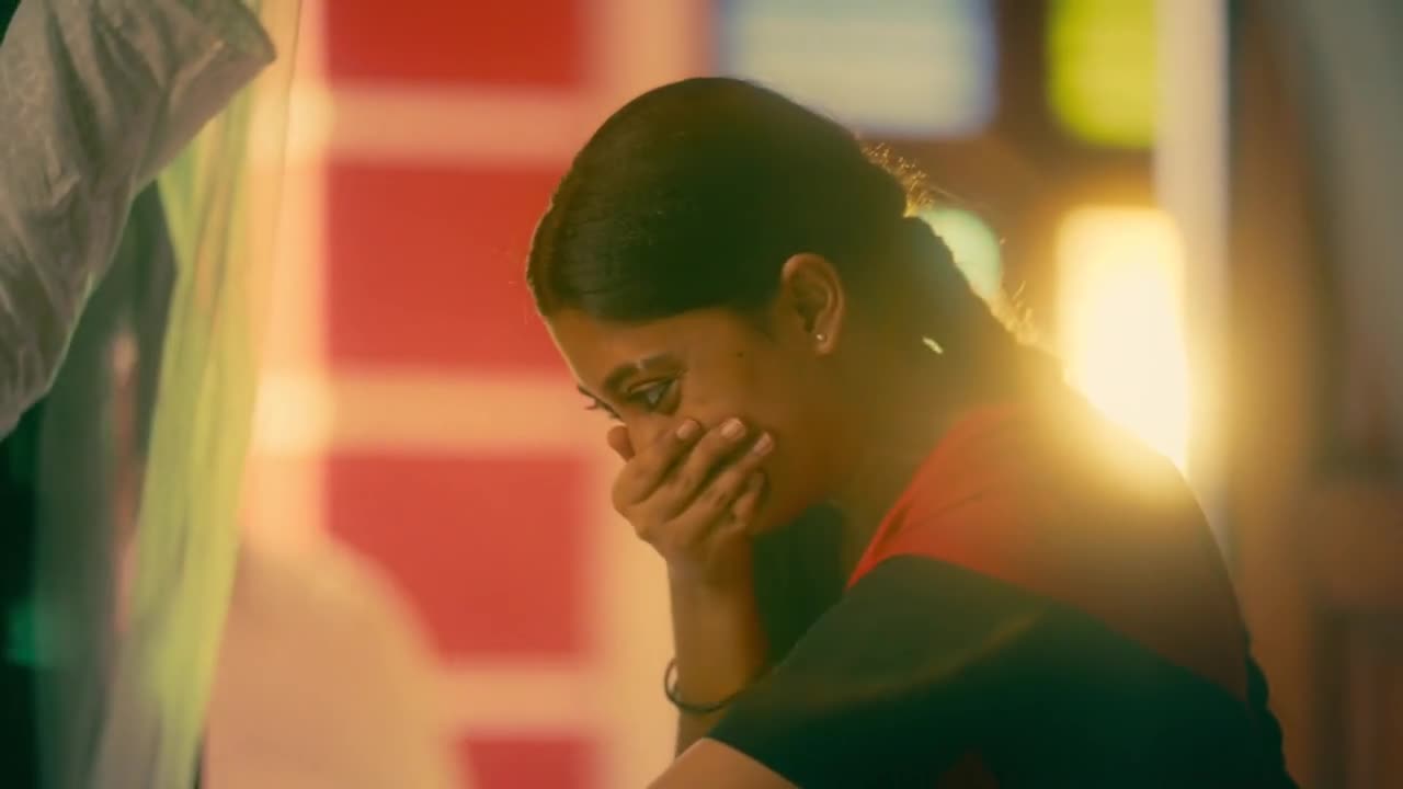 Навасара: 9 эмоций 7 серия