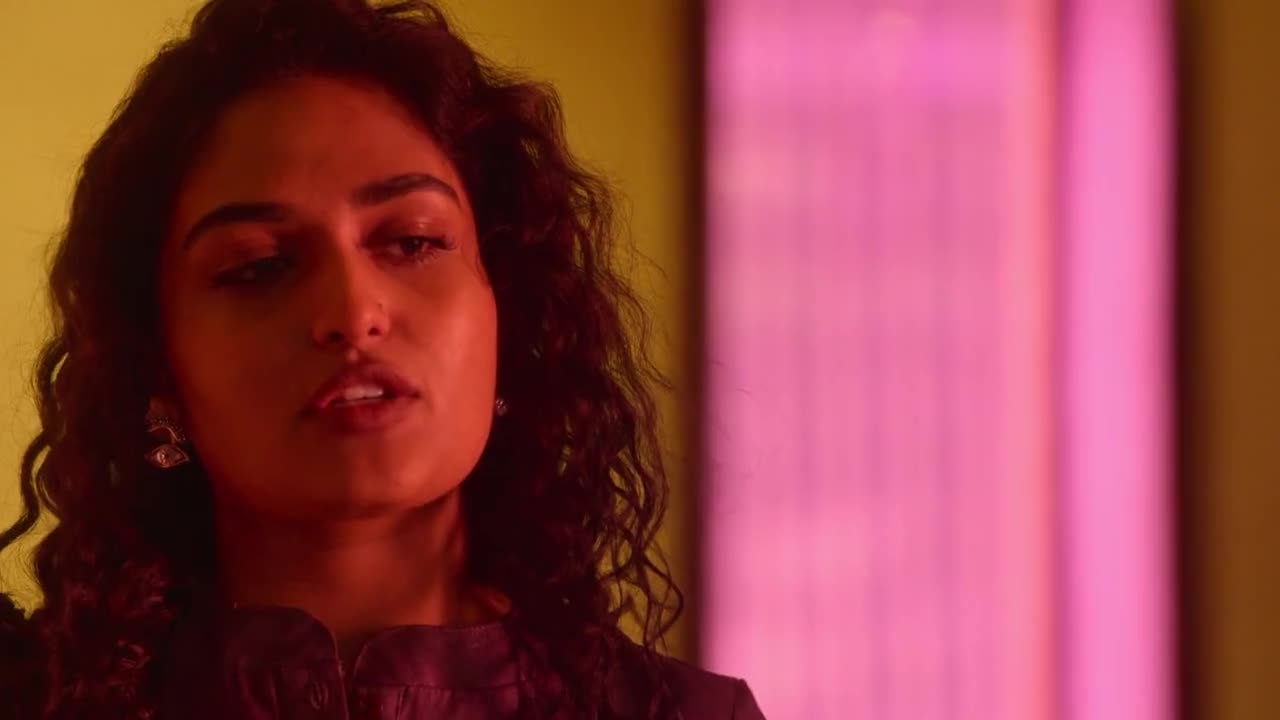 Навасара: 9 эмоций 9 серия