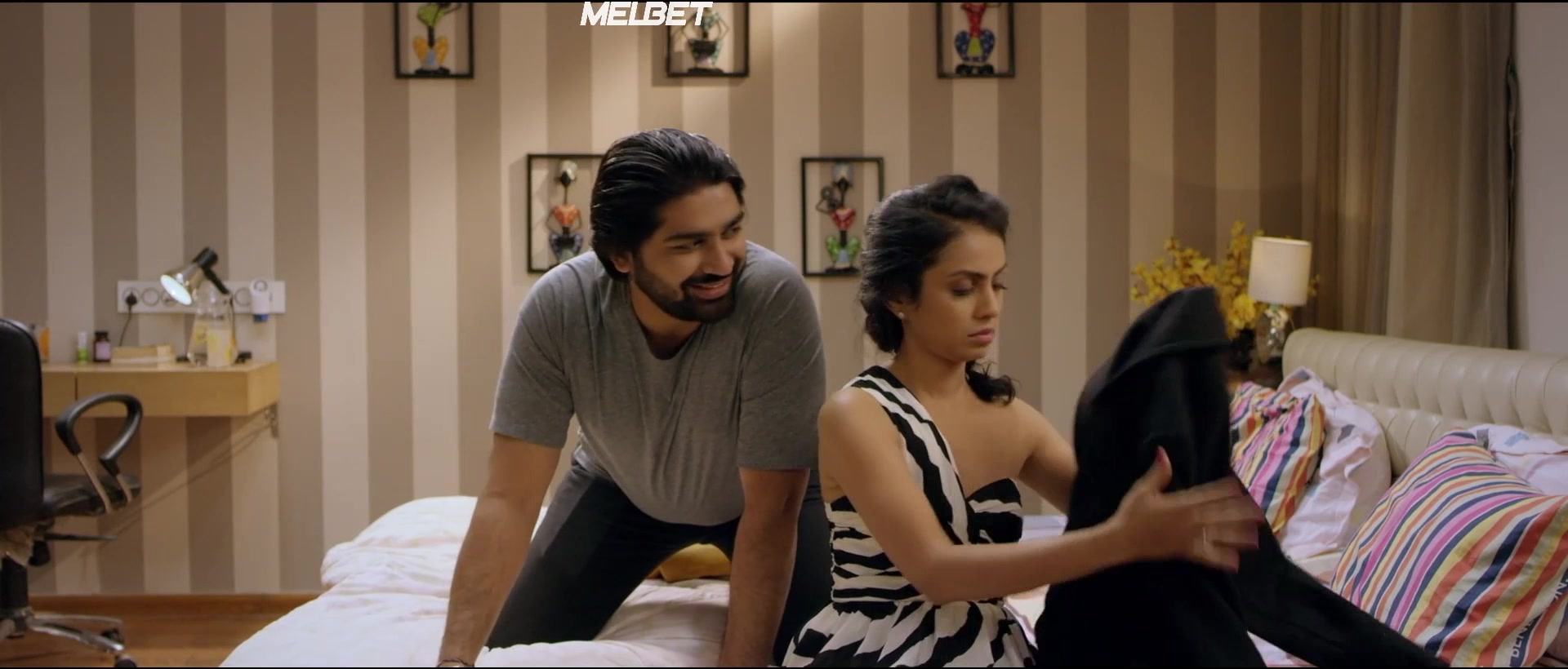 Не беспокоить 3 серия Не беспокоить 3 серия