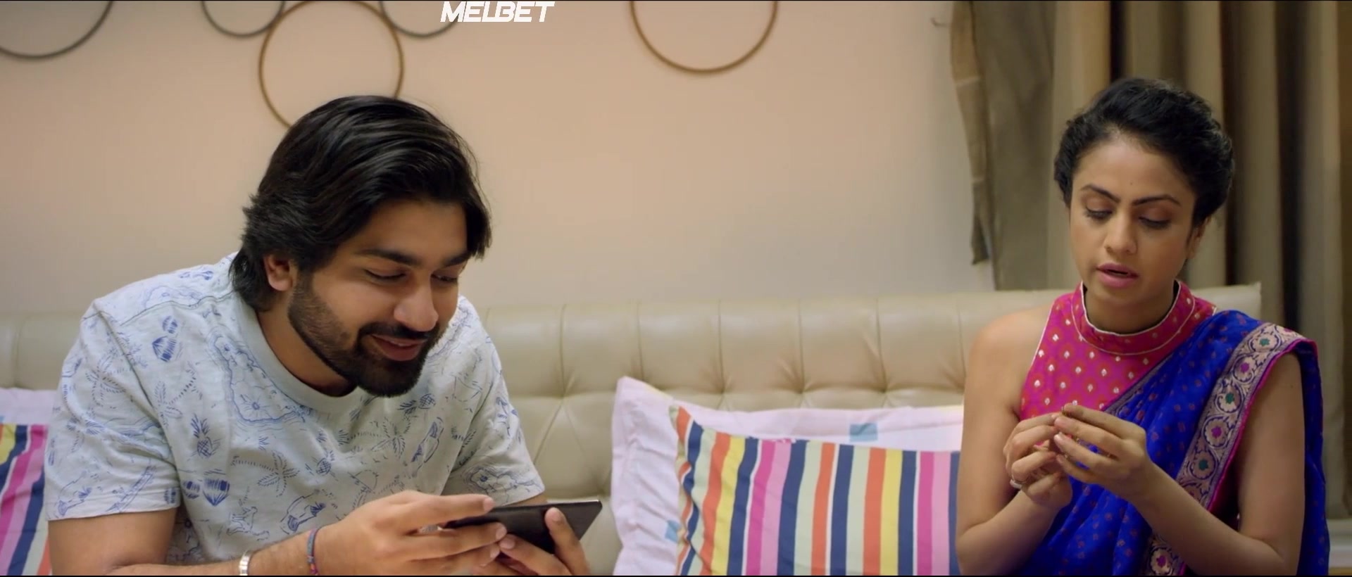 Не беспокоить 6 серия Не беспокоить 6 серия