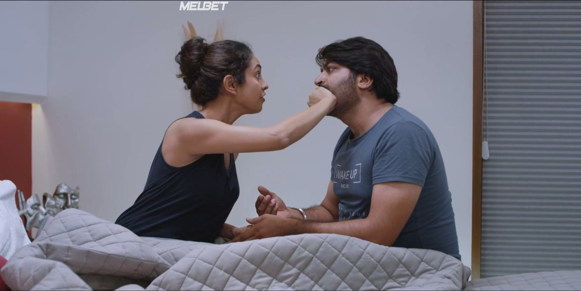 Не беспокоить 1 серия