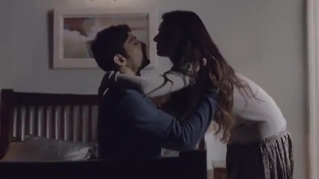 Небесный огонь 4 серия Небесный огонь 4 серия