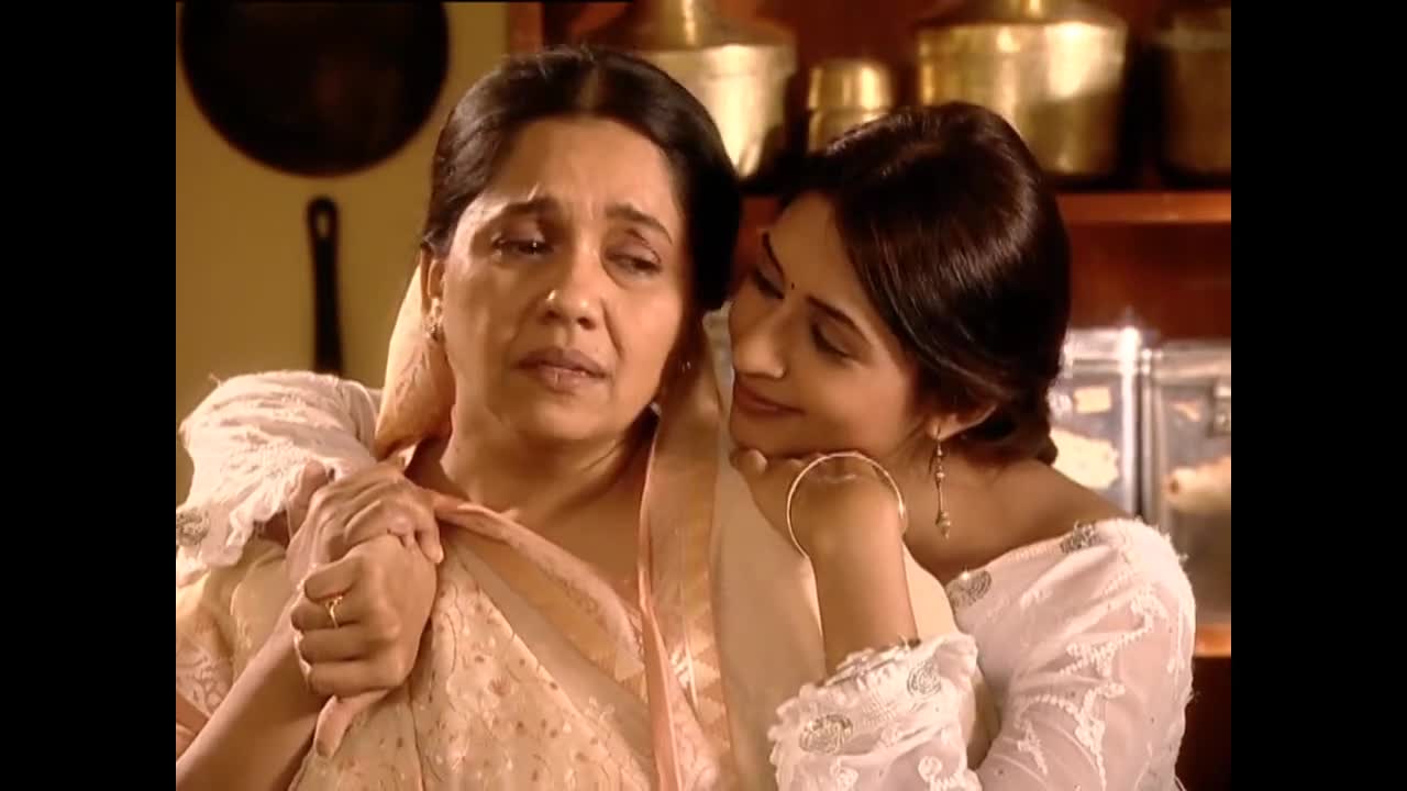 Невестка 1 серия