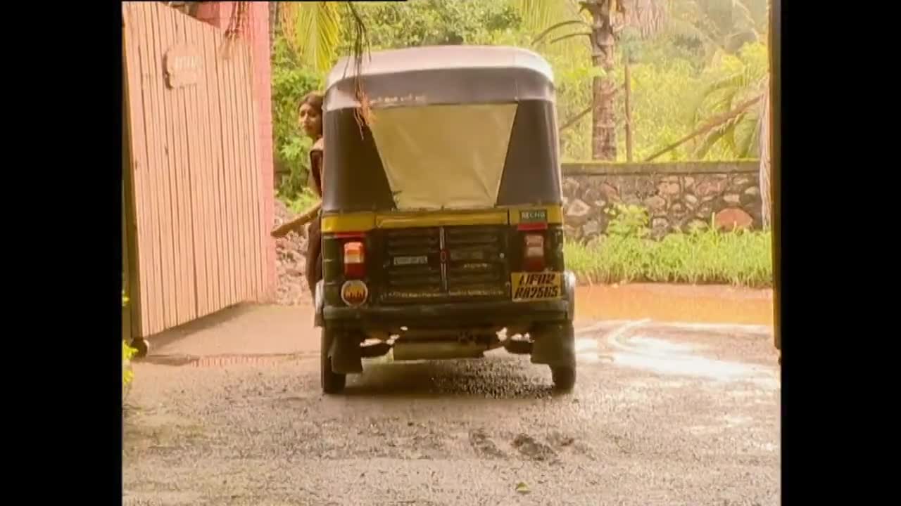 Невестка 17 серия