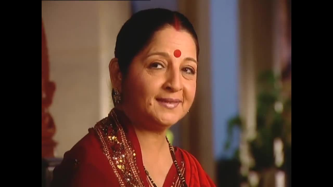 Невестка 3 серия