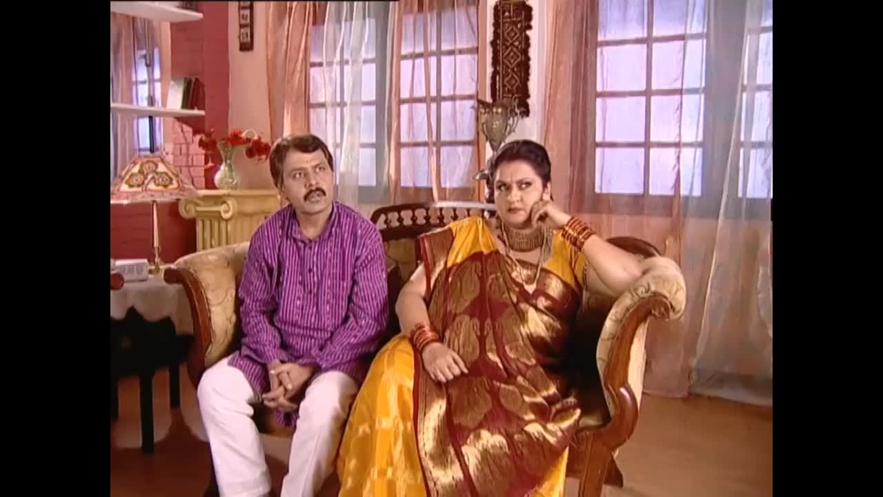 Невестка 6 серия