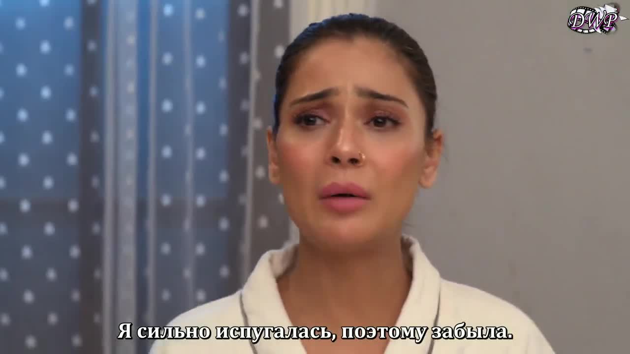 Невестка-Шпионка 134 серия Невестка-Шпионка 134 серия