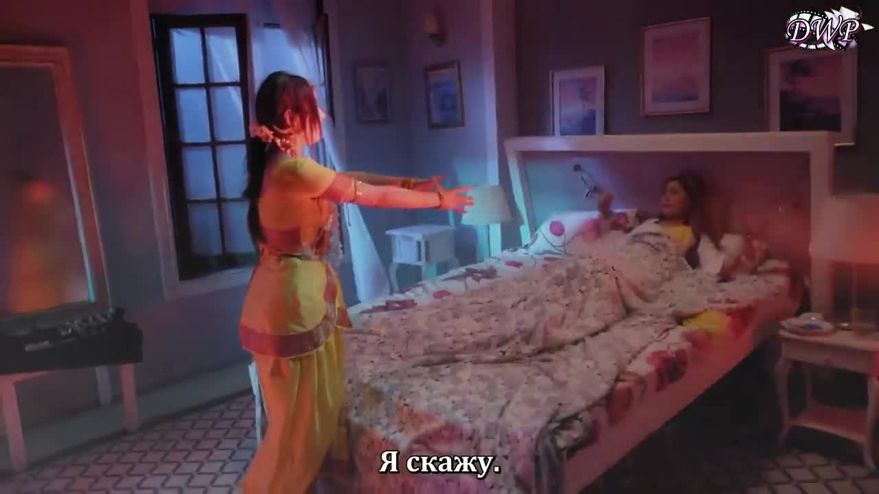 Невестка-Шпионка 135 серия Невестка-Шпионка 135 серия