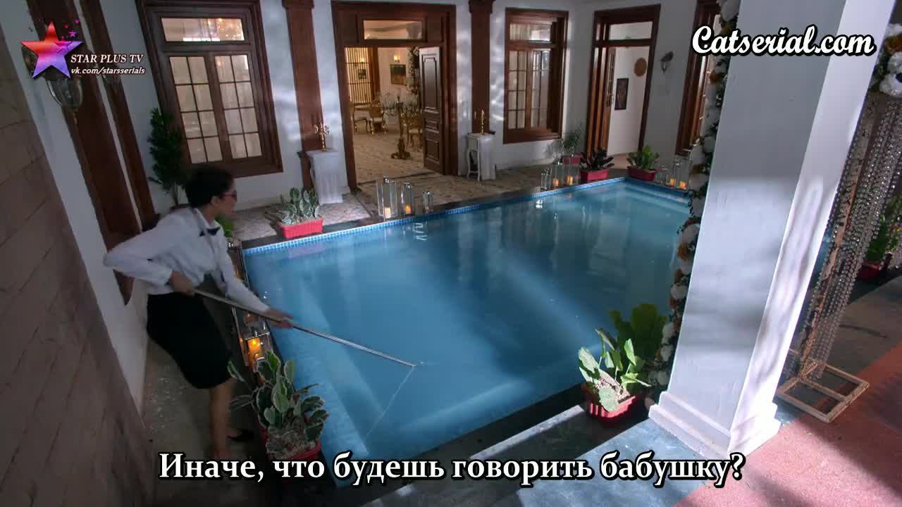 Невестка-Шпионка 2 серия Невестка-Шпионка 2 серия